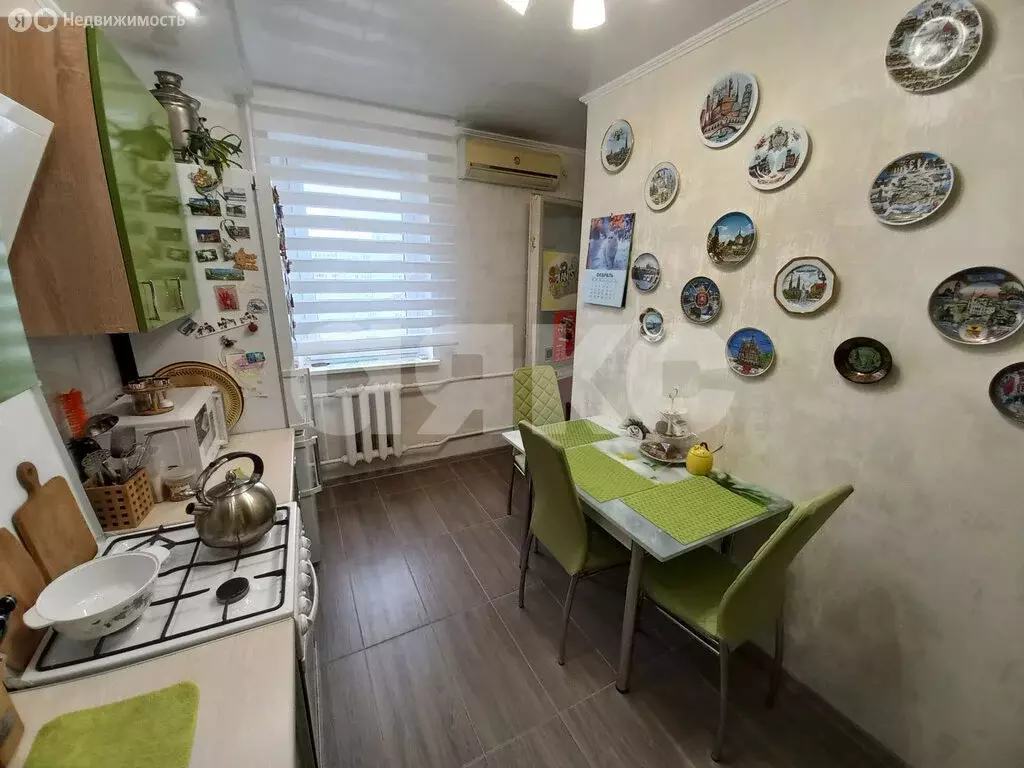 2-комнатная квартира: Анапа, улица Ленина, 157 (65.3 м) - Фото 2