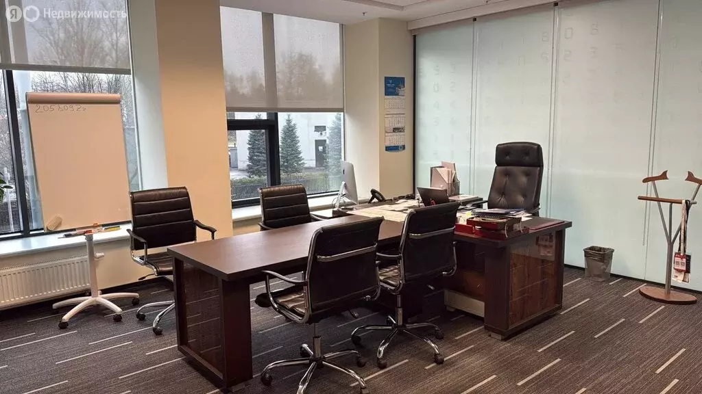 Офис (481 м) - Фото 2