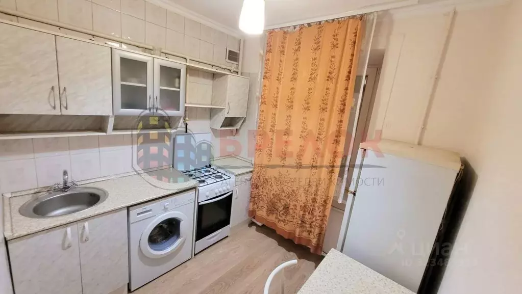 1-к кв. Ростовская область, Ростов-на-Дону просп. Ленина, 105/1 (31.0 ... - Фото 1