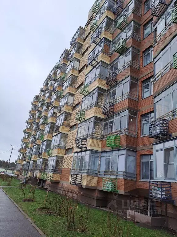 Квартира, 3 комнаты, 78 м - Фото 0