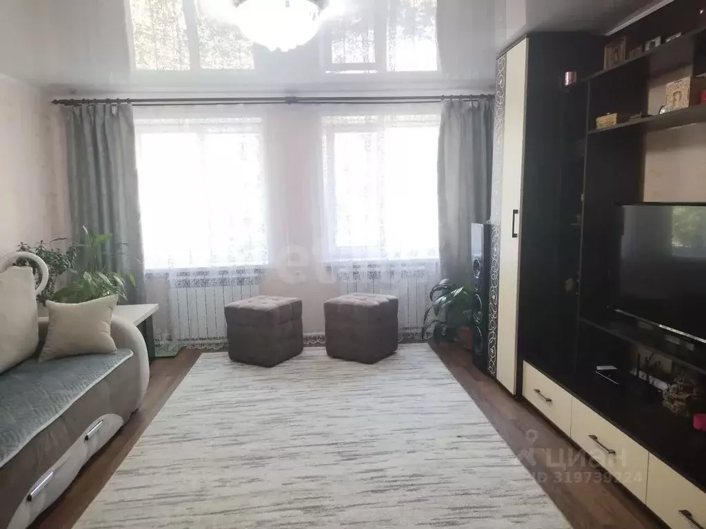 Дом в Саратовская область, Балашов ул. Ревякина, 59 (54 м) - Фото 0
