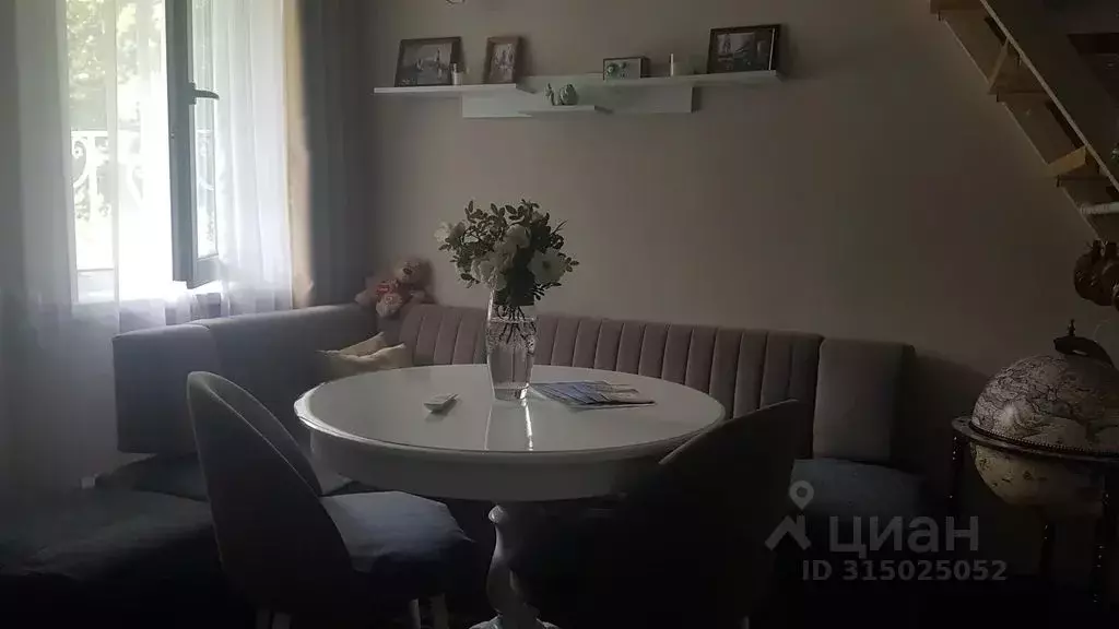 Студия Ленинградская область, Выборг ул. Рубежная, 36 (20.0 м) - Фото 2