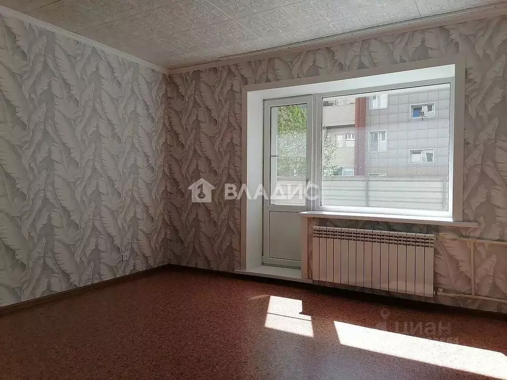 2-к кв. Алтайский край, Бийск ул. Имени Героя Советского Союза ... - Фото 1