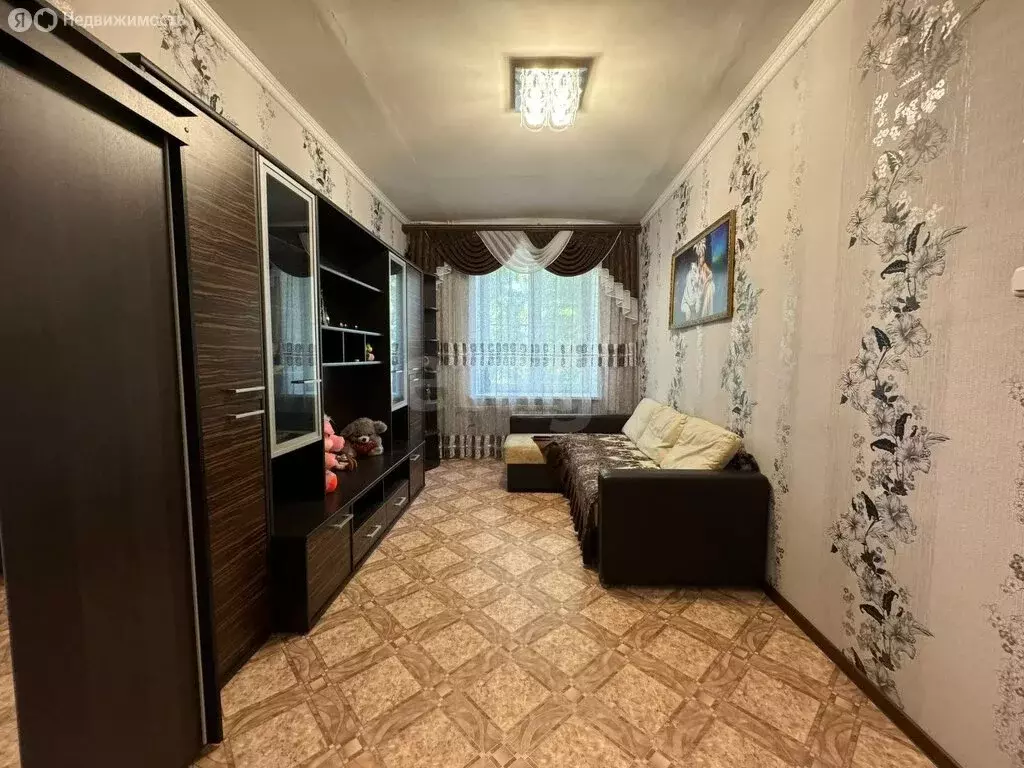 2-комнатная квартира: Муром, Пролетарская улица, 3 (43.3 м) - Фото 0