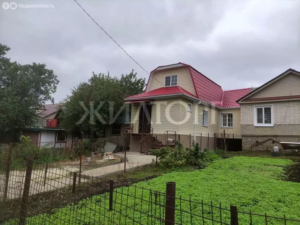 Дом в Орёл, Славянская улица (68 м) - Фото 1