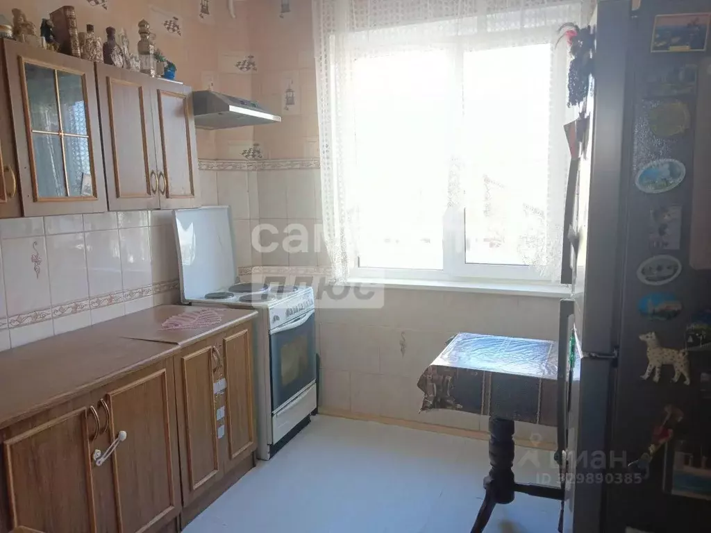 2-к кв. Челябинская область, Челябинск ул. Братьев Кашириных, 97 (52.4 ... - Фото 1