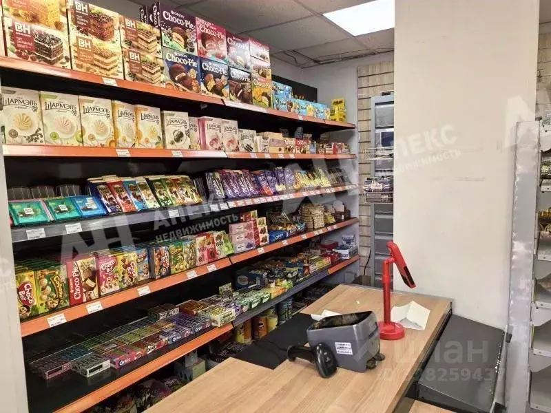 Помещение свободного назначения в Москва ул. Винокурова, 2 (40 м) - Фото 2