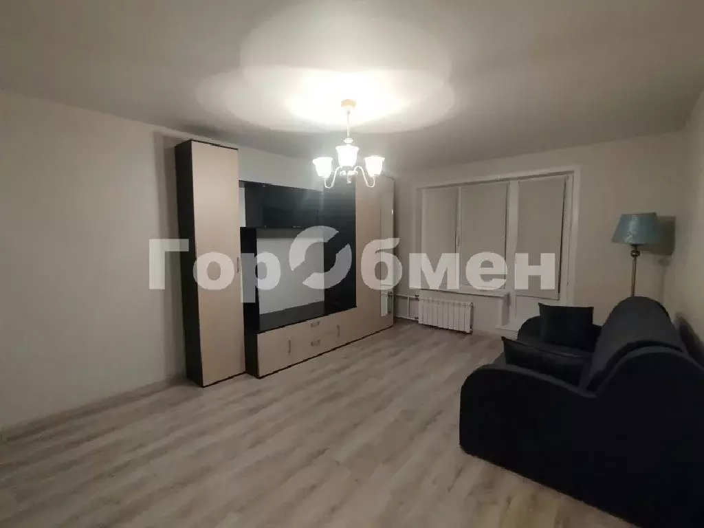 Продается 1-комнатная квартира - Фото 1