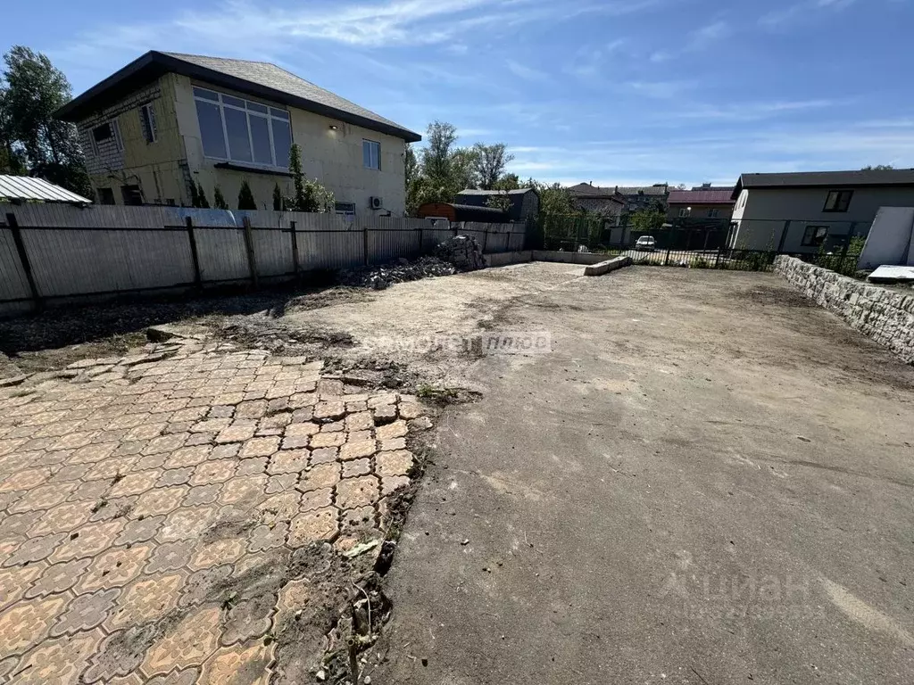 Участок в Московская область, Электросталь Зеленый городок-2 СНТ, 14 ... - Фото 1