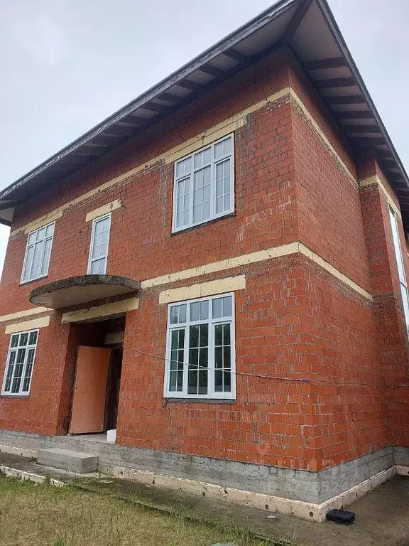 Дом в Московская область, Щелково городской округ, Садового ... - Фото 1