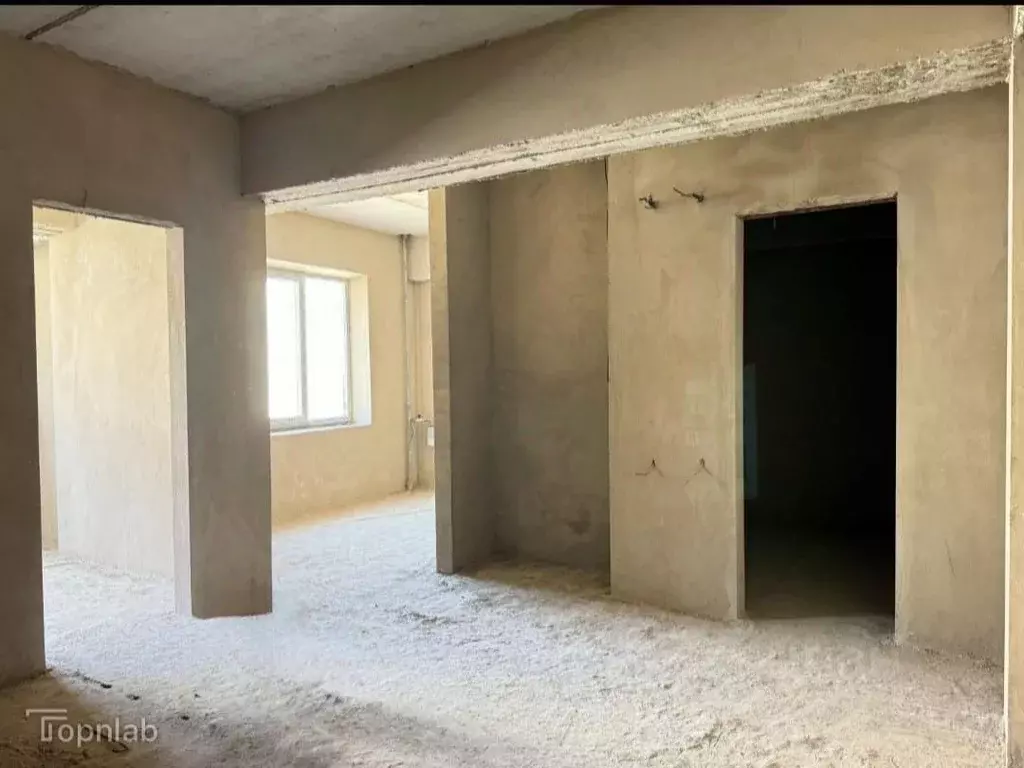 2-к кв. Кабардино-Балкария, Нальчик ул. Шарданова, 48 (46.0 м) - Фото 0