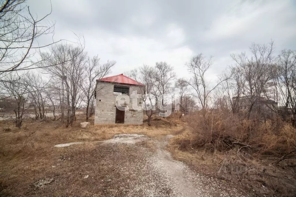 Дом в Еврейская автономная область, Смидовичский район, с. имени ... - Фото 1