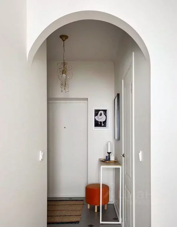 2-к кв. Москва Привольная ул., 56 (50.0 м) - Фото 1