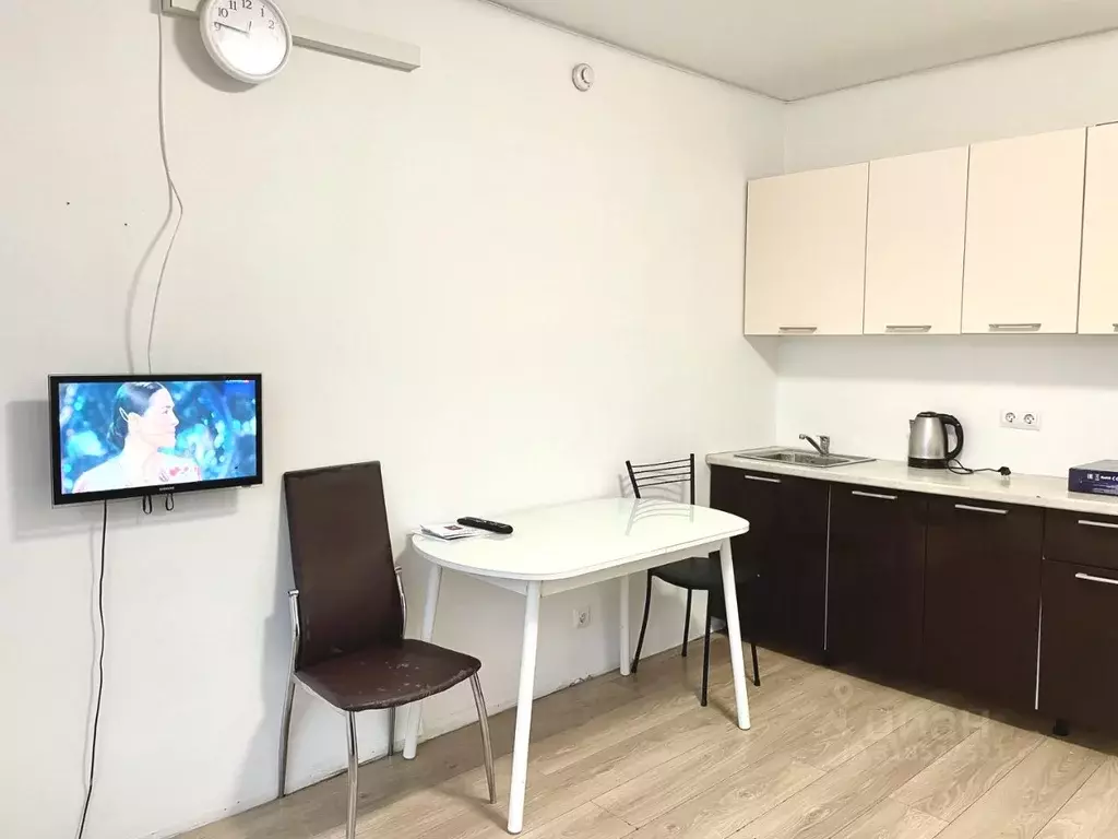 1-к кв. Москва Цимлянская ул., 3к2 (25.0 м) - Фото 1