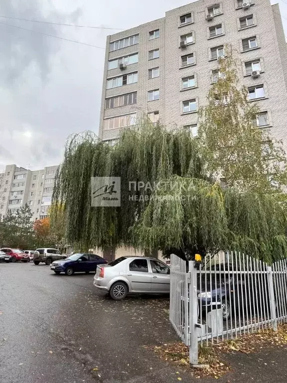 2-к кв. Курская область, Курск Хуторская ул., 12Г (47.5 м) - Фото 2
