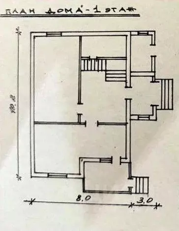 Дом в Челябинская область, Аргаяшский муниципальный округ, с. ... - Фото 2