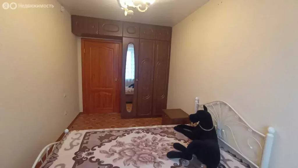 3-комнатная квартира: Нижний Тагил, проспект Вагоностроителей, 22А ... - Фото 2