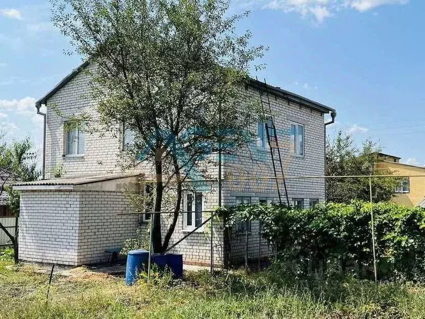 Дом в Белгородская область, Белгородский район, Тавровское с/пос, с. ... - Фото 1