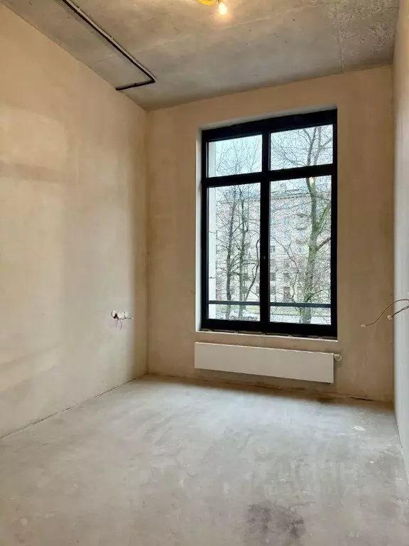 Квартира, 1 комната, 51 м - Фото 1