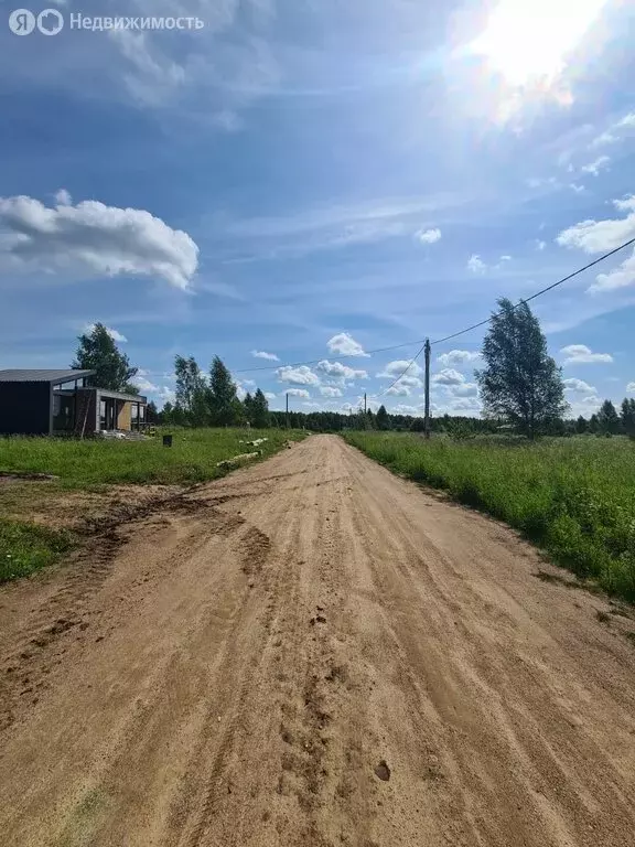 Дом в Ярославская область, ДНТ Наше Озеро (84 м) - Фото 0