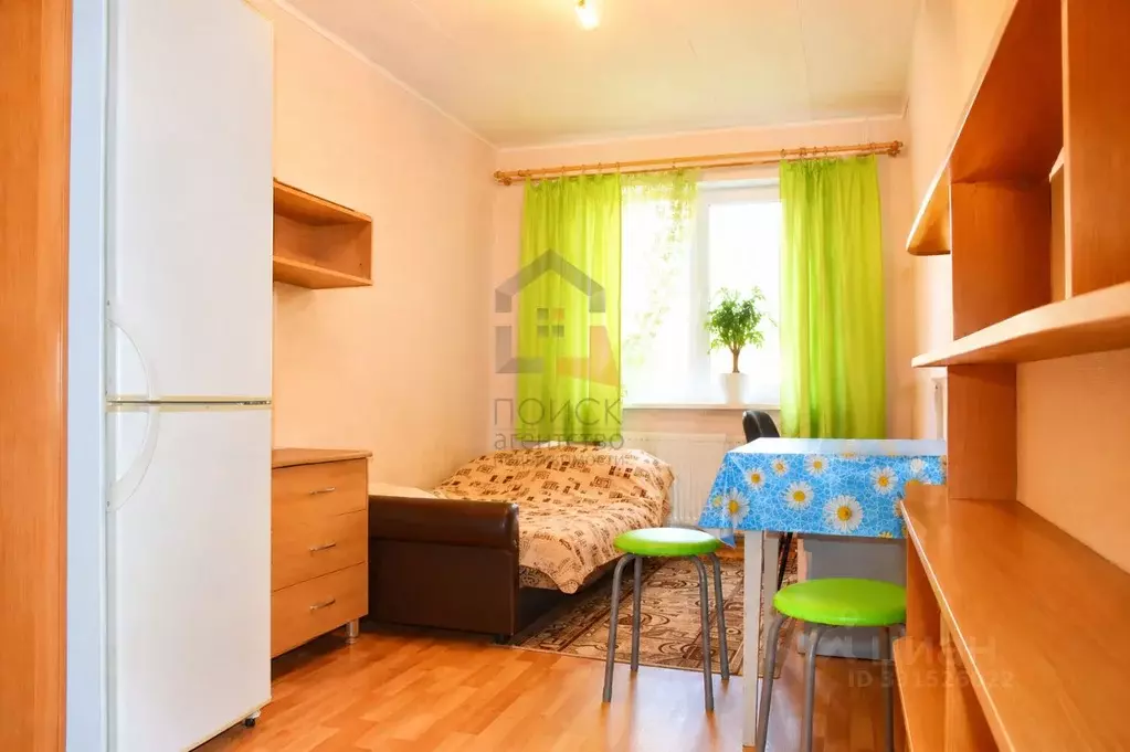 Комната Кировская область, Киров ул. Горбуновой, 18 (10.0 м) - Фото 2