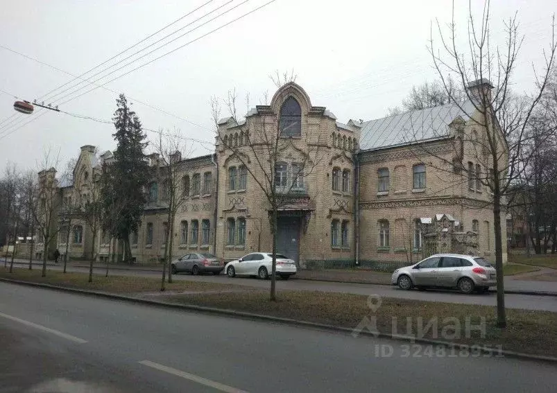 Офис в Санкт-Петербург, Санкт-Петербург, Пушкин Московская ул., 55 ... - Фото 2