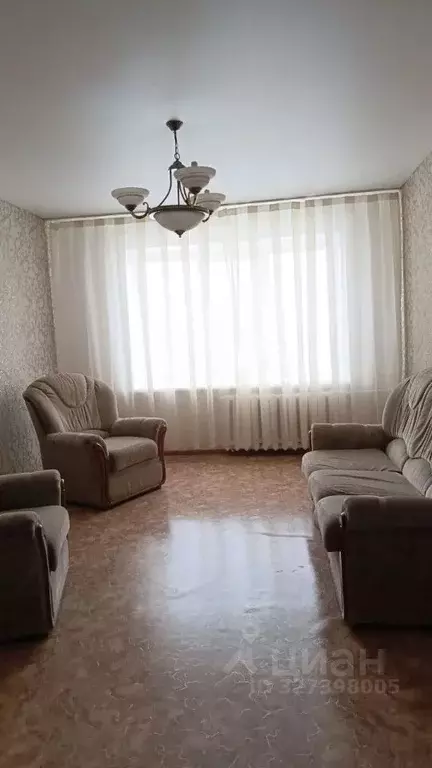 2-к кв. Башкортостан, Стерлитамак Деповская ул., 23 (50.0 м) - Фото 1