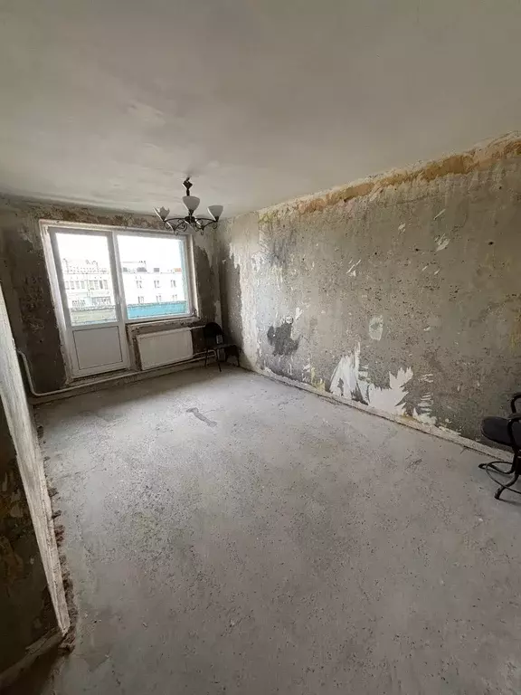 Продаётся 2-к квартира, 50 м - Фото 0