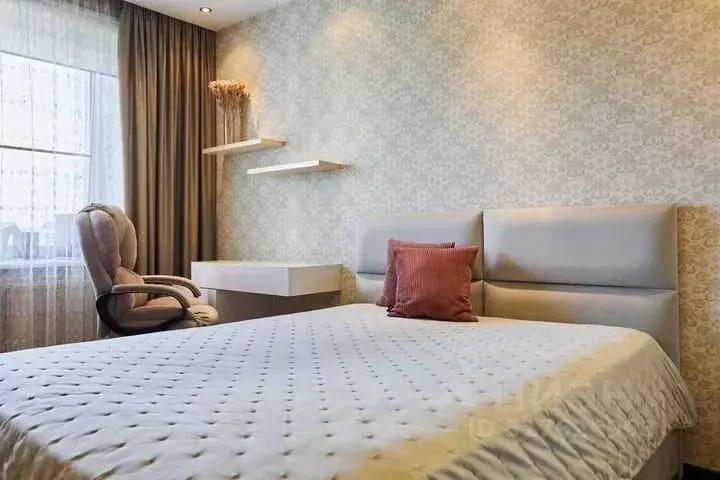 3-к кв. Санкт-Петербург просп. Космонавтов, 65к2 (85.0 м) - Фото 0
