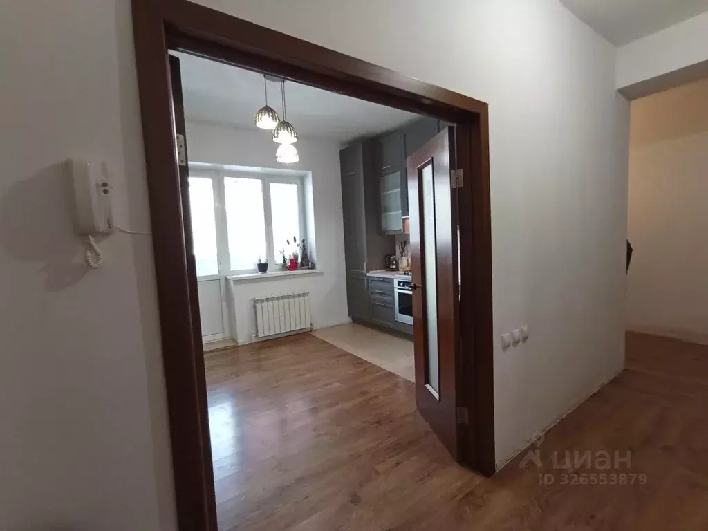 4-к кв. Владимирская область, Александров ул. Октябрьская, 4/4 (140.4 ... - Фото 2