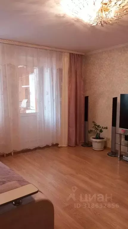 3-к кв. Томская область, Томск Рабочая ул., 66 (84.0 м) - Фото 0