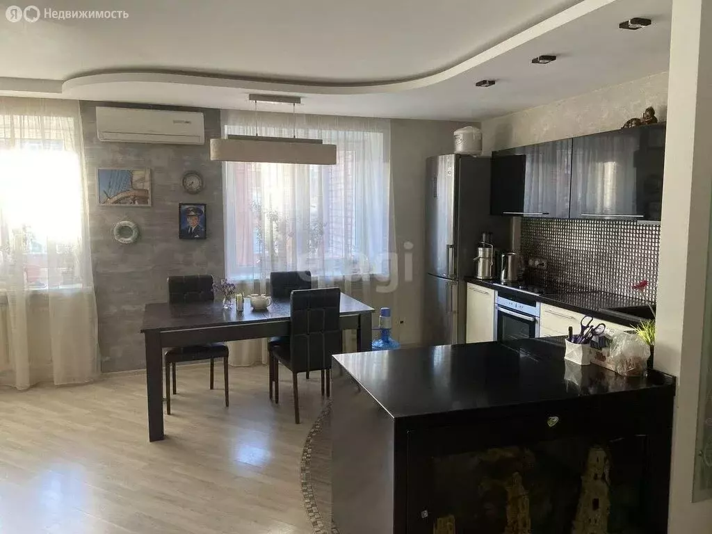 3-комнатная квартира: Стерлитамак, улица Гоголя, 2В (75.3 м) - Фото 1