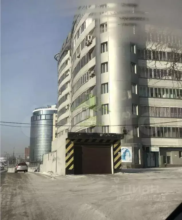 Гараж в Бурятия, Улан-Удэ ул. Революции 1905 года, 16 (20 м) - Фото 2