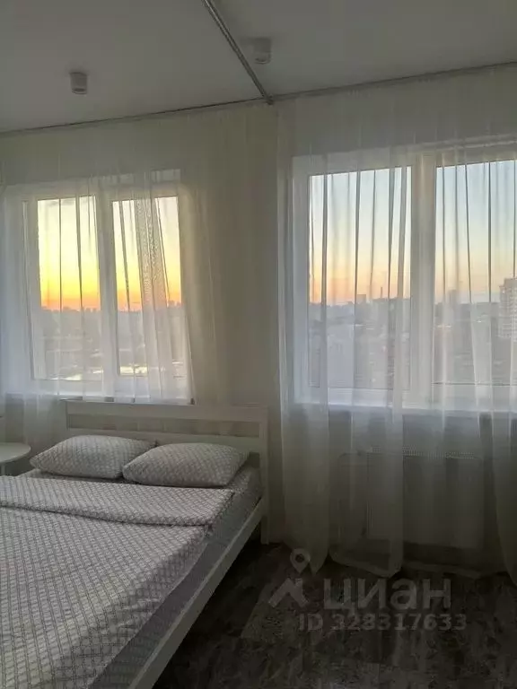 2-к кв. Башкортостан, Уфа Караидельская ул., 54/1 (42.0 м) - Фото 2