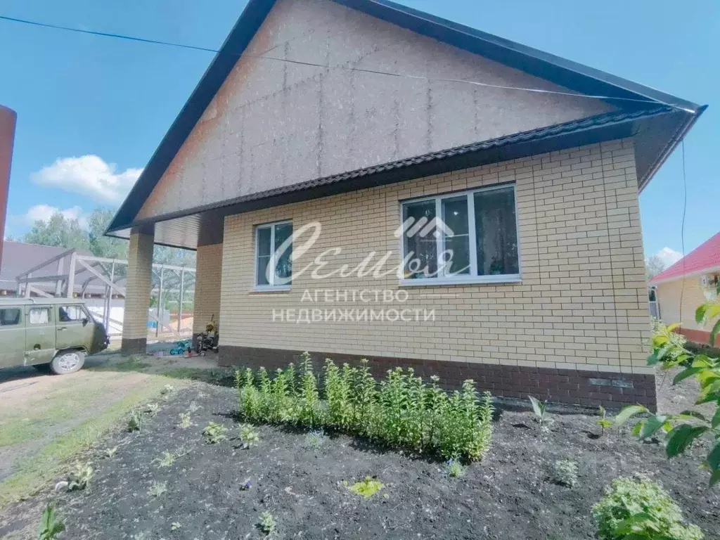 Дом в Тюменская область, Заводоуковск Летняя ул., 35 (156 м) - Фото 0