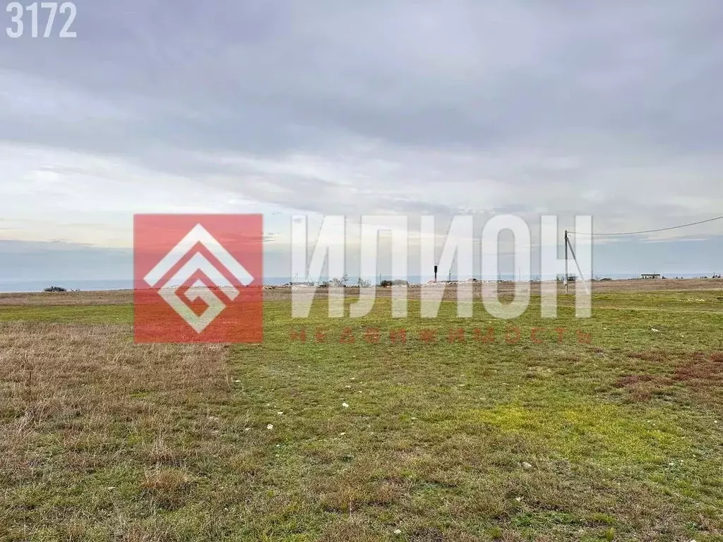 Участок в Крым, Ленинский район, Калиновское с/пос, Акташ-Кетен СТ  ... - Фото 2