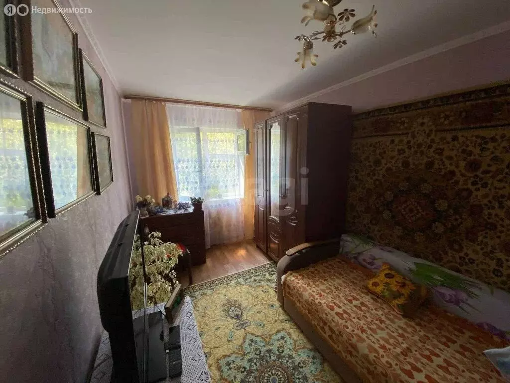 3-комнатная квартира: Белгород, улица Костюкова, 4 (60.81 м) - Фото 1