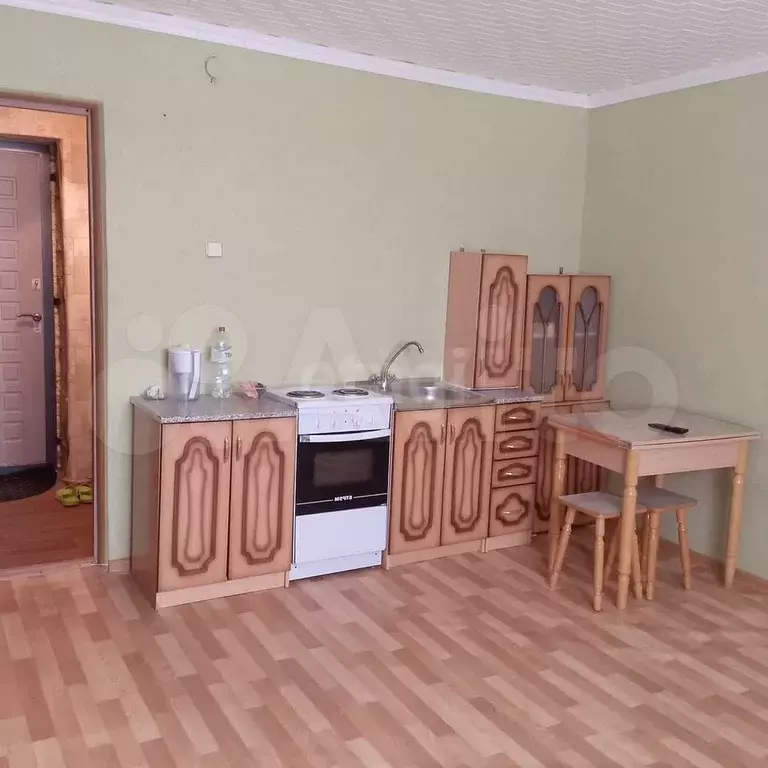 Комната 18 м в 1-к., 5/5 эт. - Фото 0