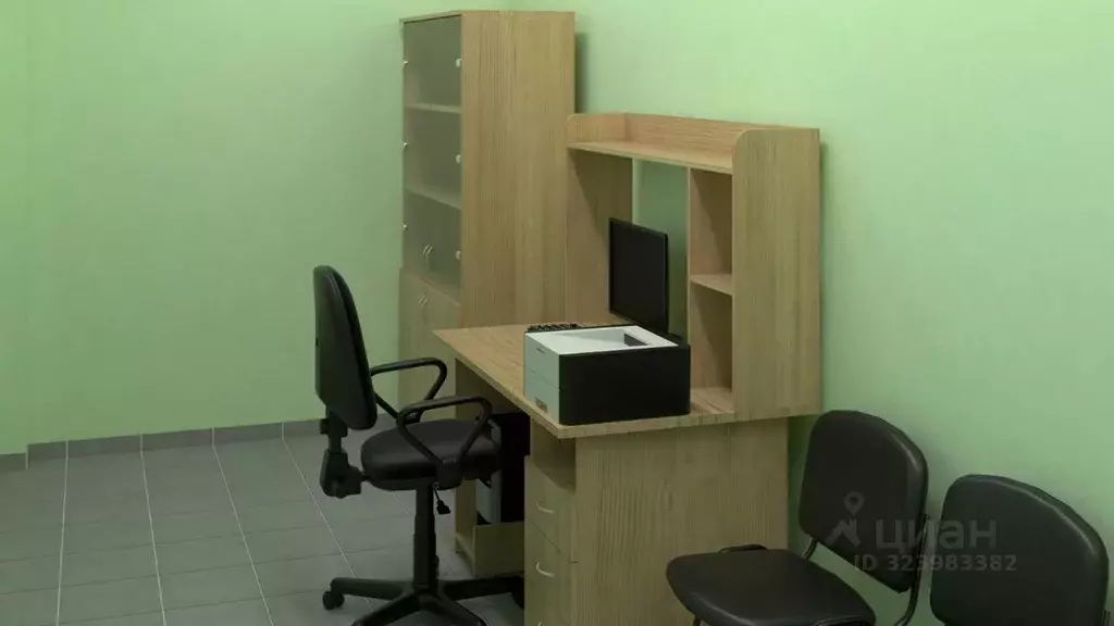 Помещение свободного назначения в Пензенская область, Кузнецк ул. ... - Фото 1