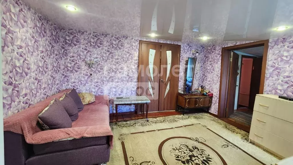 Дом в Пензенская область, Кузнецк ул. Калинина, 254 (59 м) - Фото 2