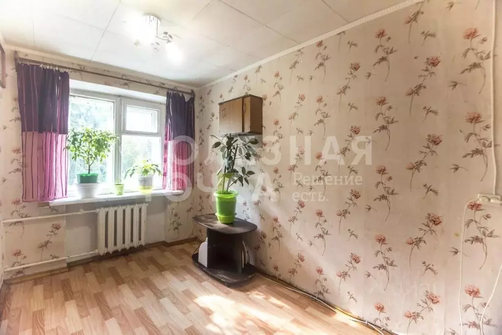 Комната Пензенская область, Пенза Ударная ул., 32 (9.3 м) - Фото 1