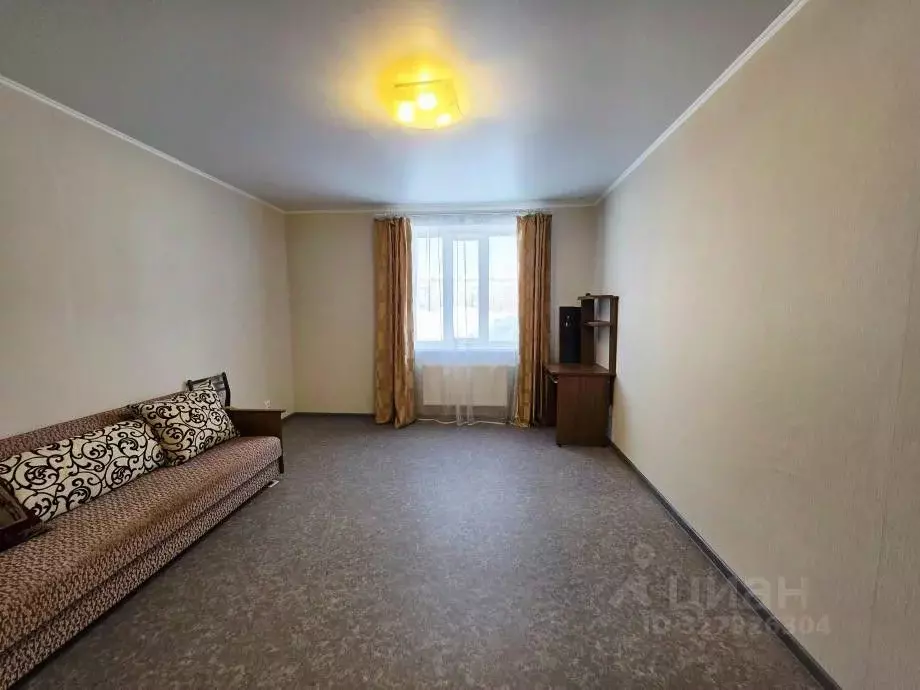 2-к кв. Пермский край, Александровск Яйва пгт, Юбилейная ул., 9 (45.1 ... - Фото 2