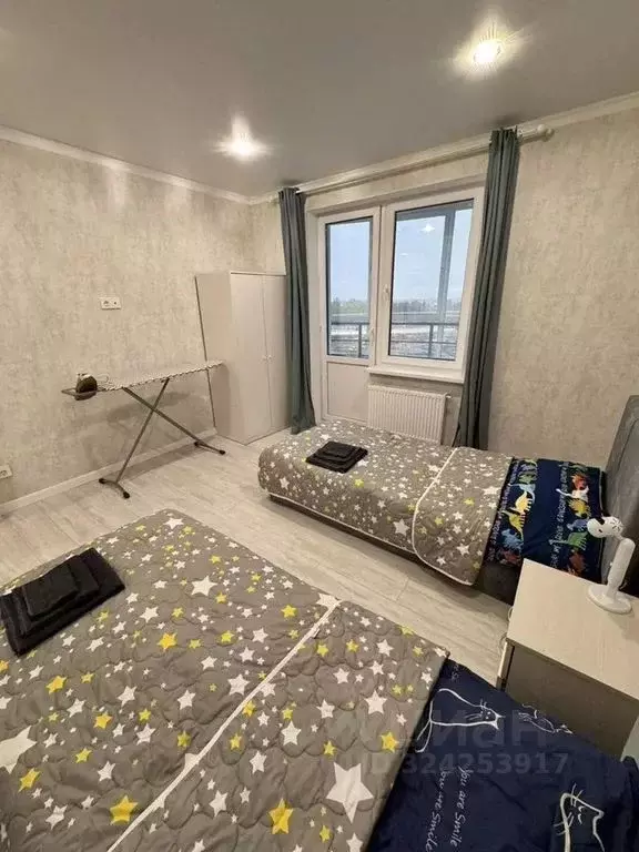 2-к кв. Татарстан, Лаишевский район, Столбищенское с/пос, с. Усады ул. ... - Фото 2