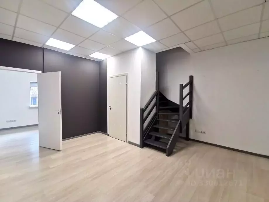 Офис в Санкт-Петербург Цветочная ул., 16 (125 м) - Фото 1