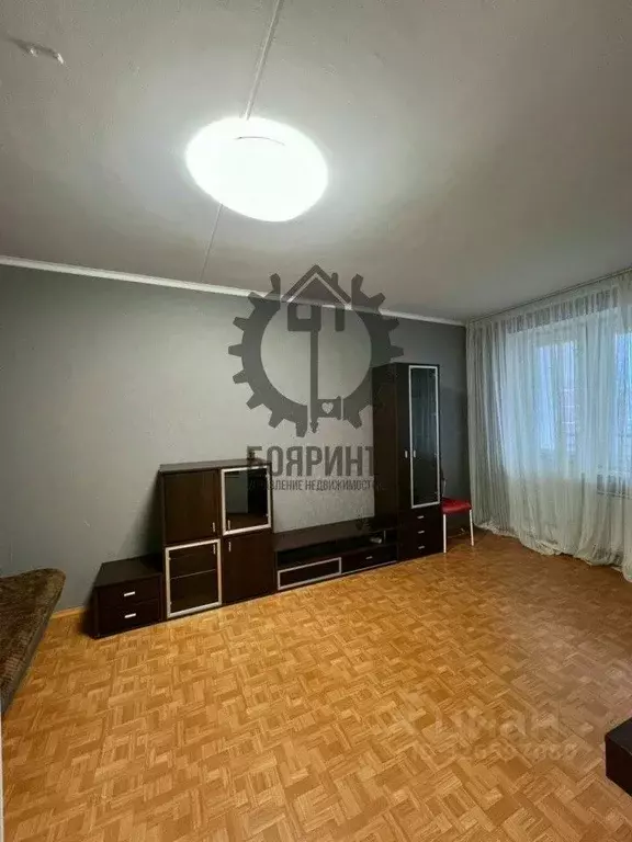 1-к кв. Свердловская область, Екатеринбург ул. Вилонова, 14А (32.5 м) - Фото 2