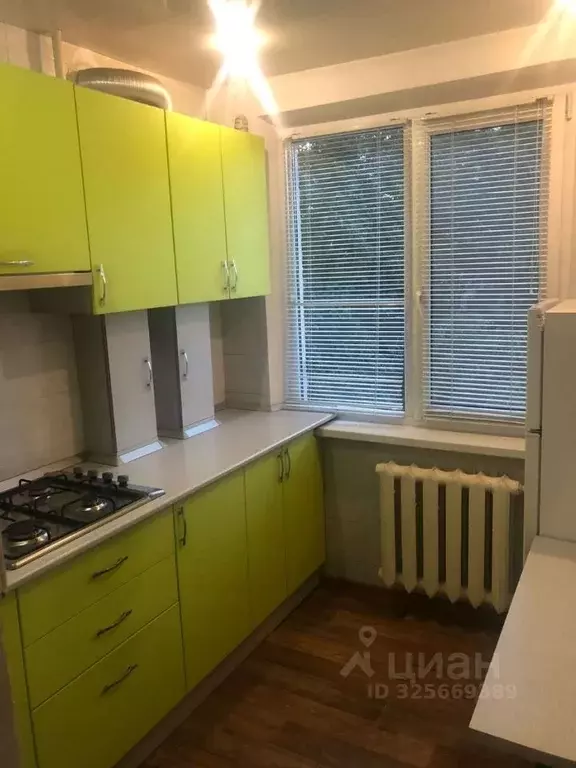 3-к кв. Кабардино-Балкария, Нальчик ул. Тарчокова, 18 (50.0 м) - Фото 1