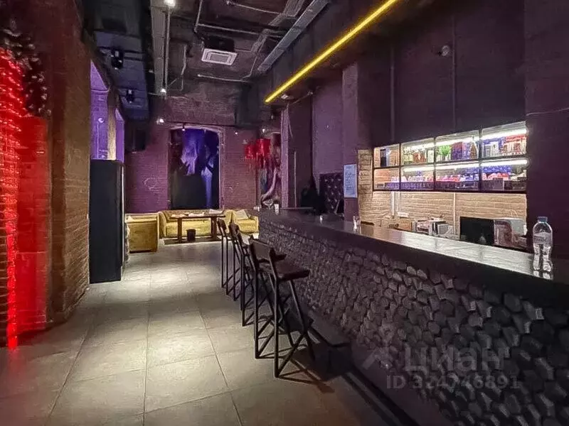 Помещение свободного назначения в Москва Рочдельская ул., 15С44 (629 ... - Фото 2