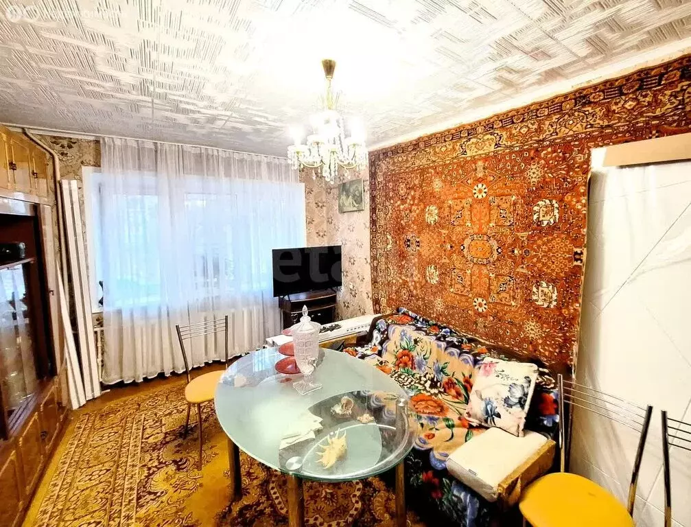 3-комнатная квартира: Тверь, улица Пржевальского, 55А (58.8 м) - Фото 2