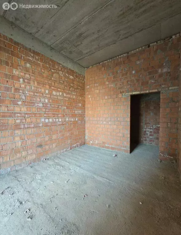 3-комнатная квартира: Нальчик, улица Атажукина, 155 (88 м) - Фото 2