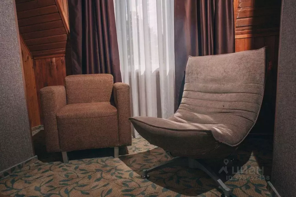 Комната Новосибирская область, Бердск Морская ул., 26 (50.0 м) - Фото 2